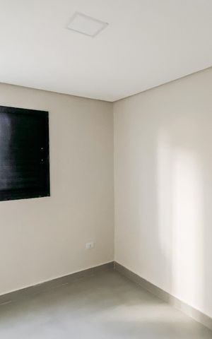 Apartamento à venda com 35m², 2 quartos e sem vaga Apartamento à venda com 35m², 2 quartos e sem vagaQuarto 1