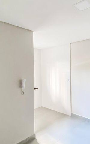 Apartamento à venda com 35m², 2 quartos e sem vaga Apartamento à venda com 35m², 2 quartos e sem vagaSala