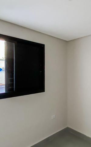 Apartamento à venda com 35m², 2 quartos e sem vaga Apartamento à venda com 35m², 2 quartos e sem vagaQuarto 2