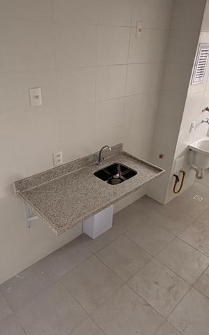 Apartamento à venda com 50m², 2 quartos e 1 vaga Apartamento à venda com 50m², 2 quartos e 1 vagaFoto 04