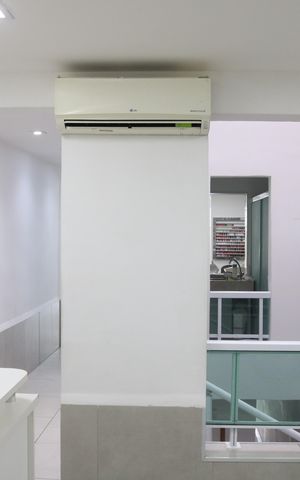 Casa à venda com 143m², 5 quartos e 2 vagasÁrea comum
