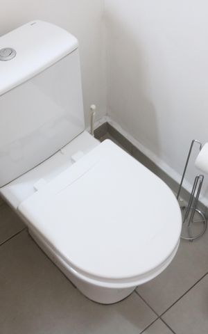 Casa à venda com 143m², 5 quartos e 2 vagasLavabo
