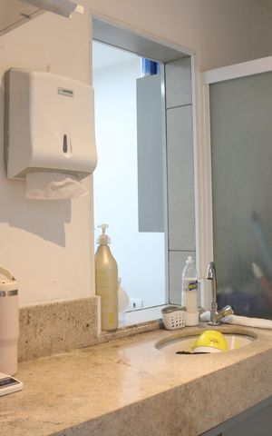 Casa à venda com 143m², 5 quartos e 2 vagasÁrea comum