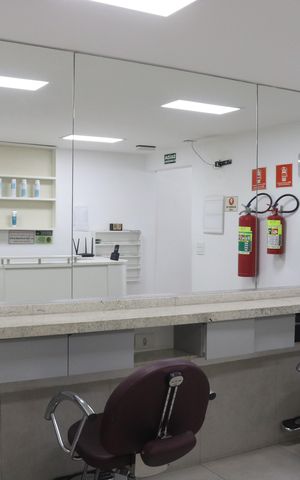 Casa à venda com 143m², 5 quartos e 2 vagasÁrea comum