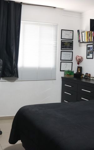 Casa à venda com 143m², 5 quartos e 2 vagasQuarto 1