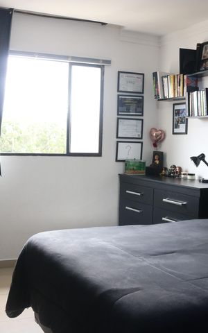 Casa à venda com 143m², 5 quartos e 2 vagasQuarto 1