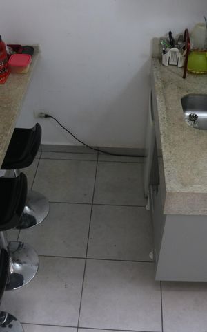 Casa à venda com 143m², 5 quartos e 2 vagasÁrea comum