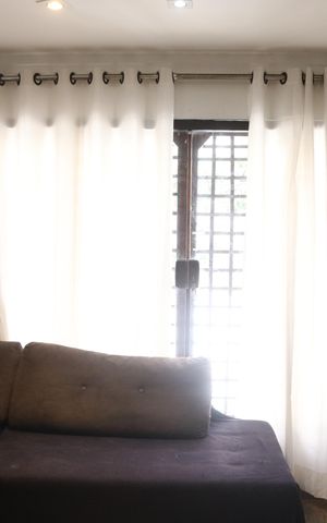 Casa à venda com 143m², 5 quartos e 2 vagasSala