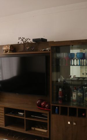 Casa à venda com 143m², 5 quartos e 2 vagasSala