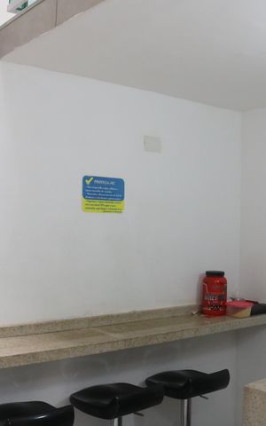 Casa à venda com 143m², 5 quartos e 2 vagasÁrea comum