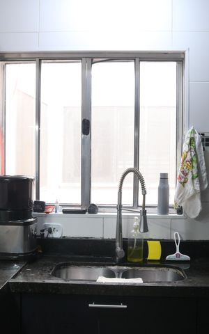 Casa à venda com 143m², 5 quartos e 2 vagasCozinha 1