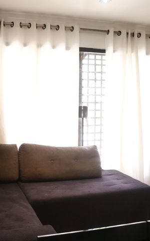 Casa à venda com 143m², 5 quartos e 2 vagasSala
