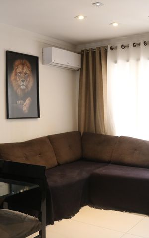 Casa à venda com 143m², 5 quartos e 2 vagasSala
