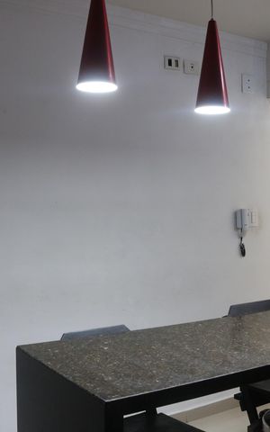 Casa à venda com 143m², 5 quartos e 2 vagasCozinha 1