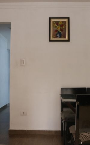Casa à venda com 143m², 5 quartos e 2 vagasSala