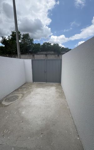 Casa para alugar com 70m², 1 quarto e 1 vaga