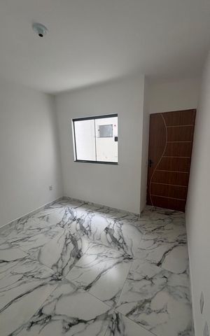 Casa para alugar com 70m², 1 quarto e 1 vaga