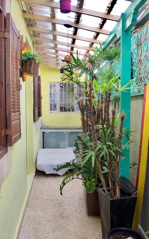 Casa à venda com 360m², 3 quartos e 6 vagas Casa à venda com 360m², 3 quartos e 6 vagasÁrea Externa