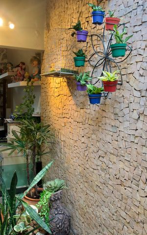 Casa à venda com 360m², 3 quartos e 6 vagas Casa à venda com 360m², 3 quartos e 6 vagasEscritório