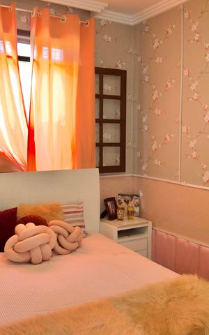 Casa à venda com 360m², 3 quartos e 6 vagas Casa à venda com 360m², 3 quartos e 6 vagasQuarto