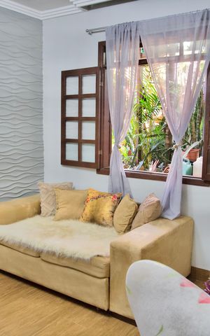 Casa à venda com 360m², 3 quartos e 6 vagas Casa à venda com 360m², 3 quartos e 6 vagasQuarto 2