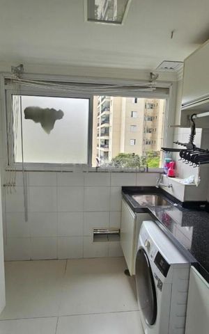 Apartamento à venda com 138m², 3 quartos e 2 vagas