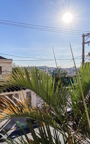 Casa à venda com 240m², 4 quartos e 3 vagas Casa à venda com 240m², 4 quartos e 3 vagasVista