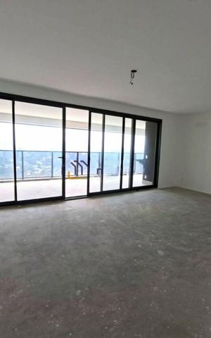 Apartamento à venda com 186m², 3 quartos e 3 vagas