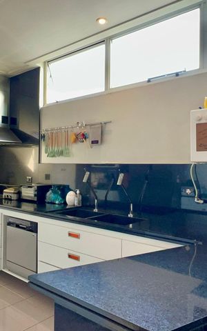 Apartamento à venda com 165m², 3 quartos e 1 vaga Apartamento à venda com 165m², 3 quartos e 1 vagaCozinha