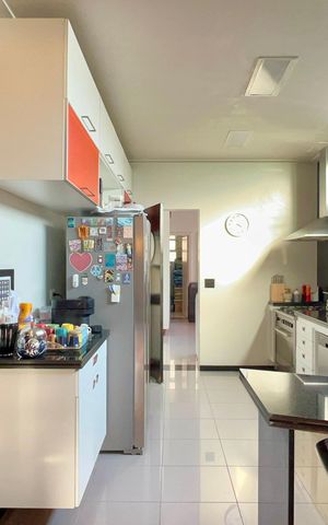 Apartamento à venda com 165m², 3 quartos e 1 vaga Apartamento à venda com 165m², 3 quartos e 1 vagaCozinha