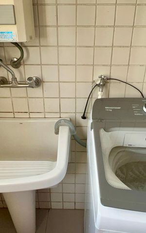 Apartamento à venda com 165m², 3 quartos e 1 vaga Apartamento à venda com 165m², 3 quartos e 1 vagaÁrea de Serviço