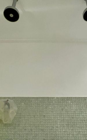 Apartamento à venda com 165m², 3 quartos e 1 vaga Apartamento à venda com 165m², 3 quartos e 1 vagaBanheiro da Suíte 3