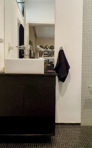 Apartamento à venda com 165m², 3 quartos e 1 vaga Apartamento à venda com 165m², 3 quartos e 1 vagaBanheiro da Suíte 1
