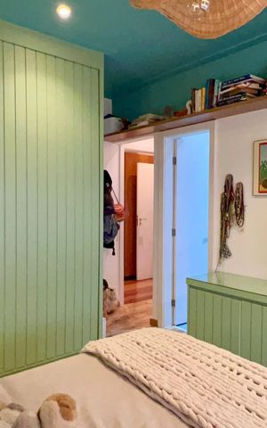 Apartamento à venda com 165m², 3 quartos e 1 vaga Apartamento à venda com 165m², 3 quartos e 1 vagaSuíte 2