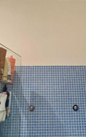 Apartamento à venda com 165m², 3 quartos e 1 vaga Apartamento à venda com 165m², 3 quartos e 1 vagaBanheiro da Suíte 2
