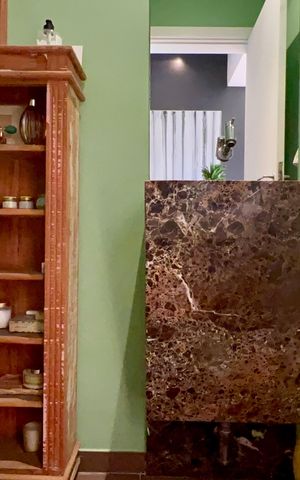 Apartamento à venda com 165m², 3 quartos e 1 vaga Apartamento à venda com 165m², 3 quartos e 1 vagaLavabo