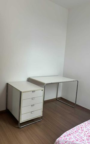 Apartamento para alugar com 42m², 2 quartos e 1 vaga Apartamento para alugar com 42m², 2 quartos e 1 vagaQuarto