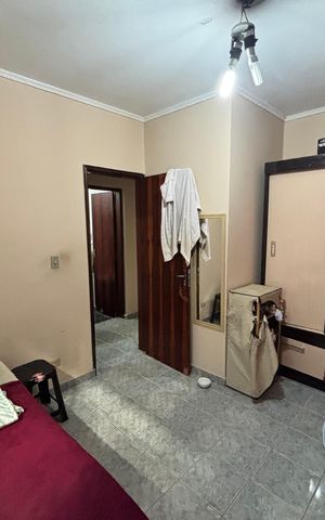 Casa à venda com 175m², 2 quartos e 2 vagas Casa à venda com 175m², 2 quartos e 2 vagasQuarto 2