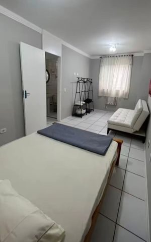Apartamento para alugar com 65m², 1 quarto e 1 vaga Apartamento para alugar com 65m², 1 quarto e 1 vagaQuarto 2
