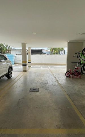 Apartamento para alugar com 85m², 2 quartos e 2 vagas