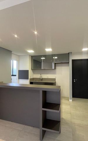 Apartamento para alugar com 85m², 2 quartos e 2 vagas
