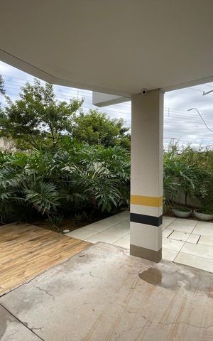 Apartamento para alugar com 85m², 2 quartos e 2 vagas
