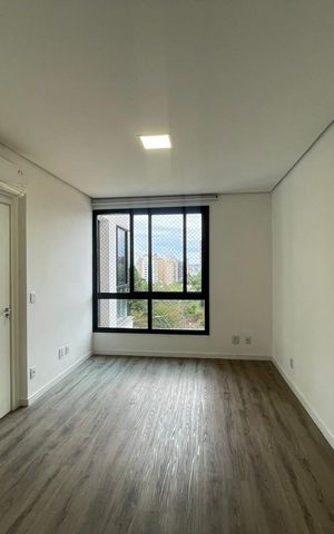 Apartamento para alugar com 85m², 2 quartos e 2 vagas