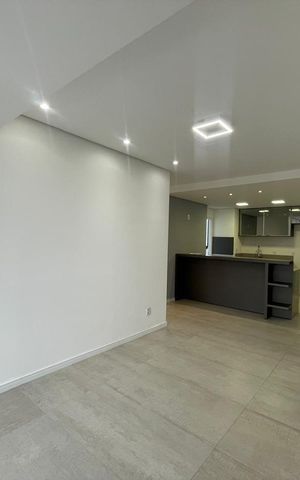 Apartamento para alugar com 85m², 2 quartos e 2 vagas