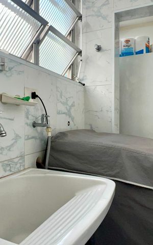 Apartamento à venda com 150m², 2 quartos e 1 vaga Apartamento à venda com 150m², 2 quartos e 1 vagaÁrea de Serviço