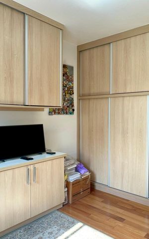 Apartamento à venda com 150m², 2 quartos e 1 vaga Apartamento à venda com 150m², 2 quartos e 1 vagaQuarto