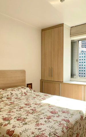 Apartamento à venda com 150m², 2 quartos e 1 vaga Apartamento à venda com 150m², 2 quartos e 1 vagaSuite