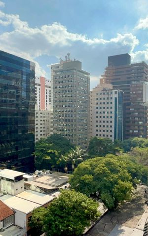 Apartamento à venda com 150m², 2 quartos e 1 vaga Apartamento à venda com 150m², 2 quartos e 1 vagaVista da Sala