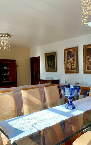 Apartamento à venda com 150m², 2 quartos e 1 vaga Apartamento à venda com 150m², 2 quartos e 1 vagaSala de Jantar