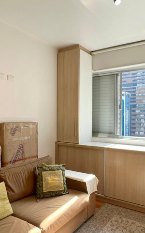 Apartamento à venda com 150m², 2 quartos e 1 vaga Apartamento à venda com 150m², 2 quartos e 1 vagaQuarto